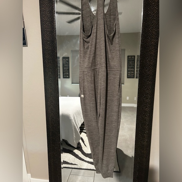 Vuori Lux Romper M - Picture 3 of 5